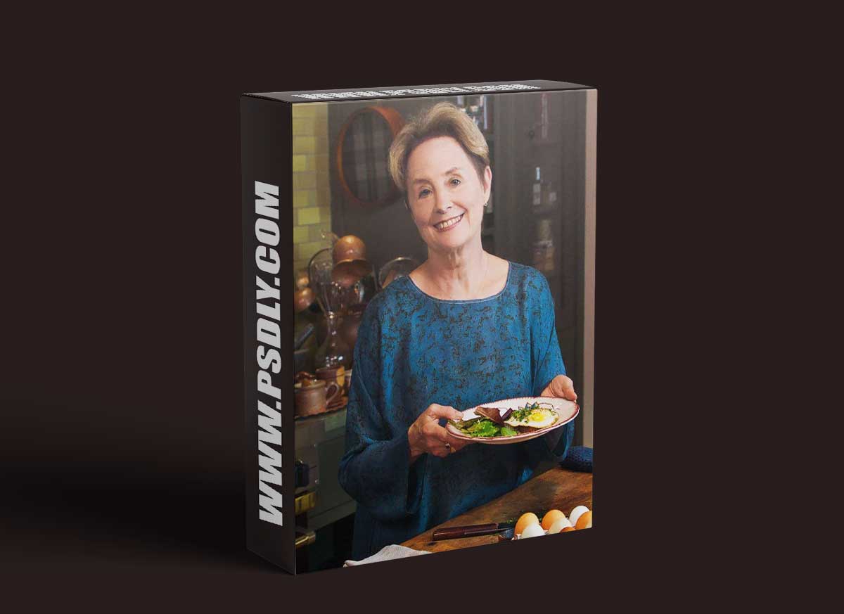 MasterClass - Alice Waters Teaches the Art of Home Cooking