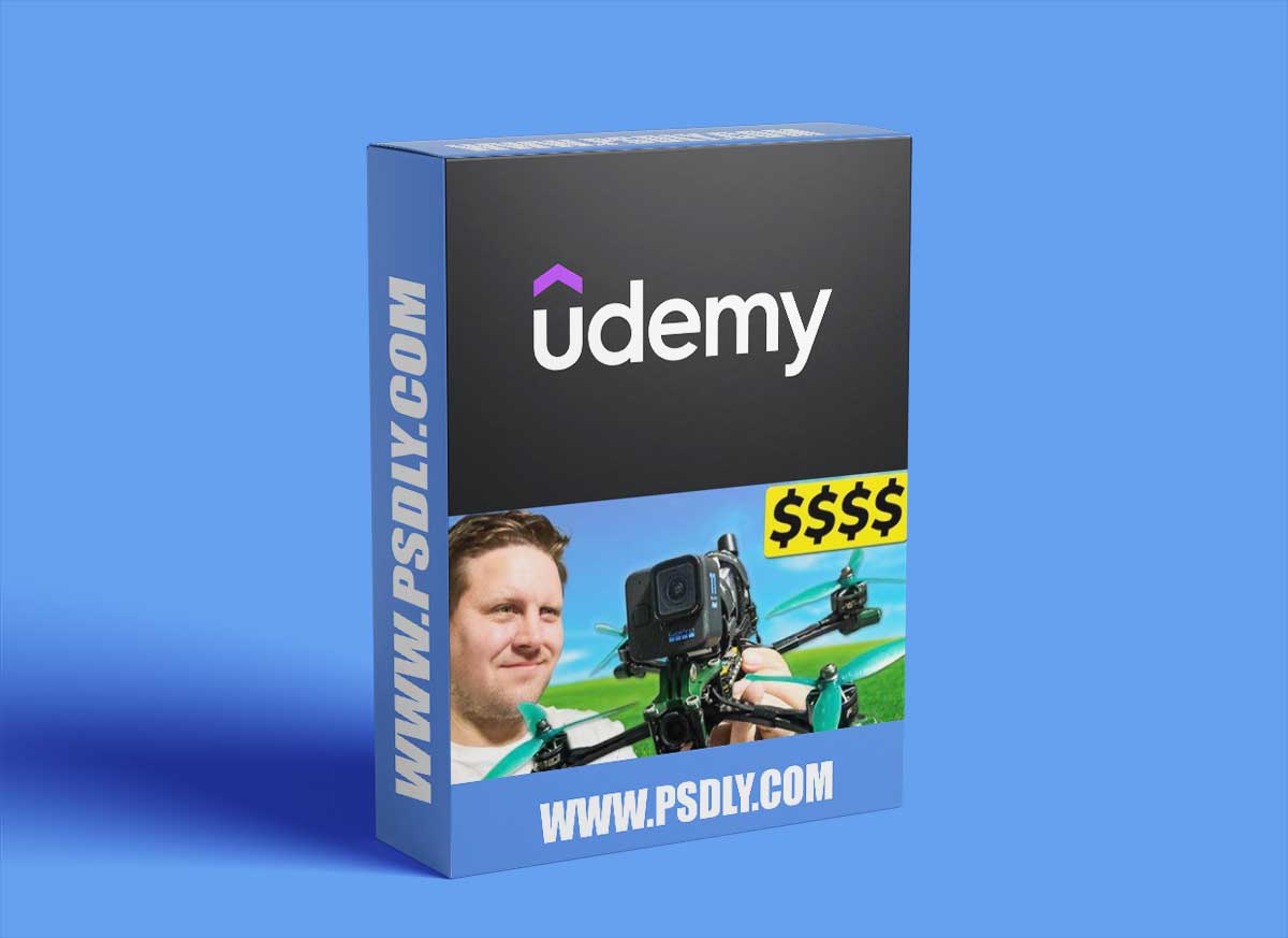 Masterclass on how to build Any 5" Freestyle Drone