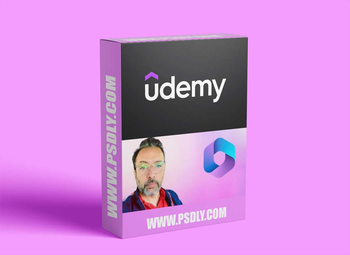 Microsoft 365 Productivity Apps Explained in an hour