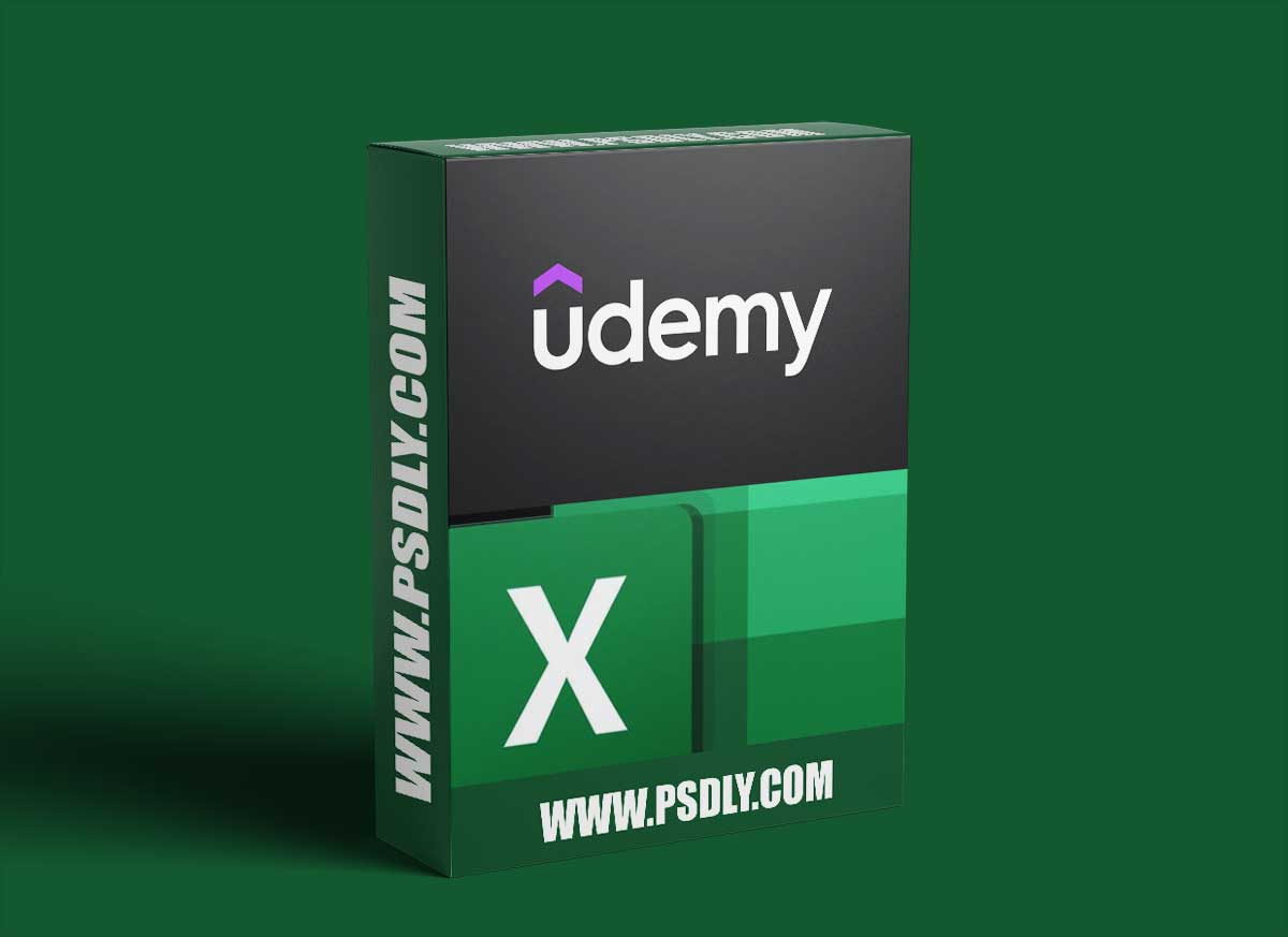 Microsoft Excel Mastery: From Beginner to Expert