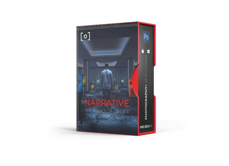 PROEDU - The Science of Color: Creating Depth & Complexity