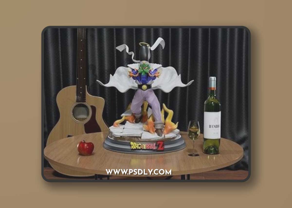 Paikuhan – 3D Print Model