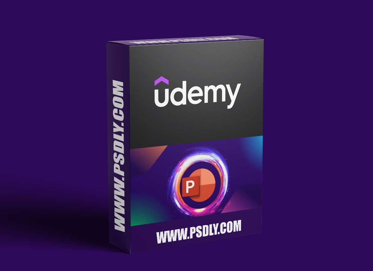 PowerPoint - Microsoft PowerPoint From Basic to Advanced