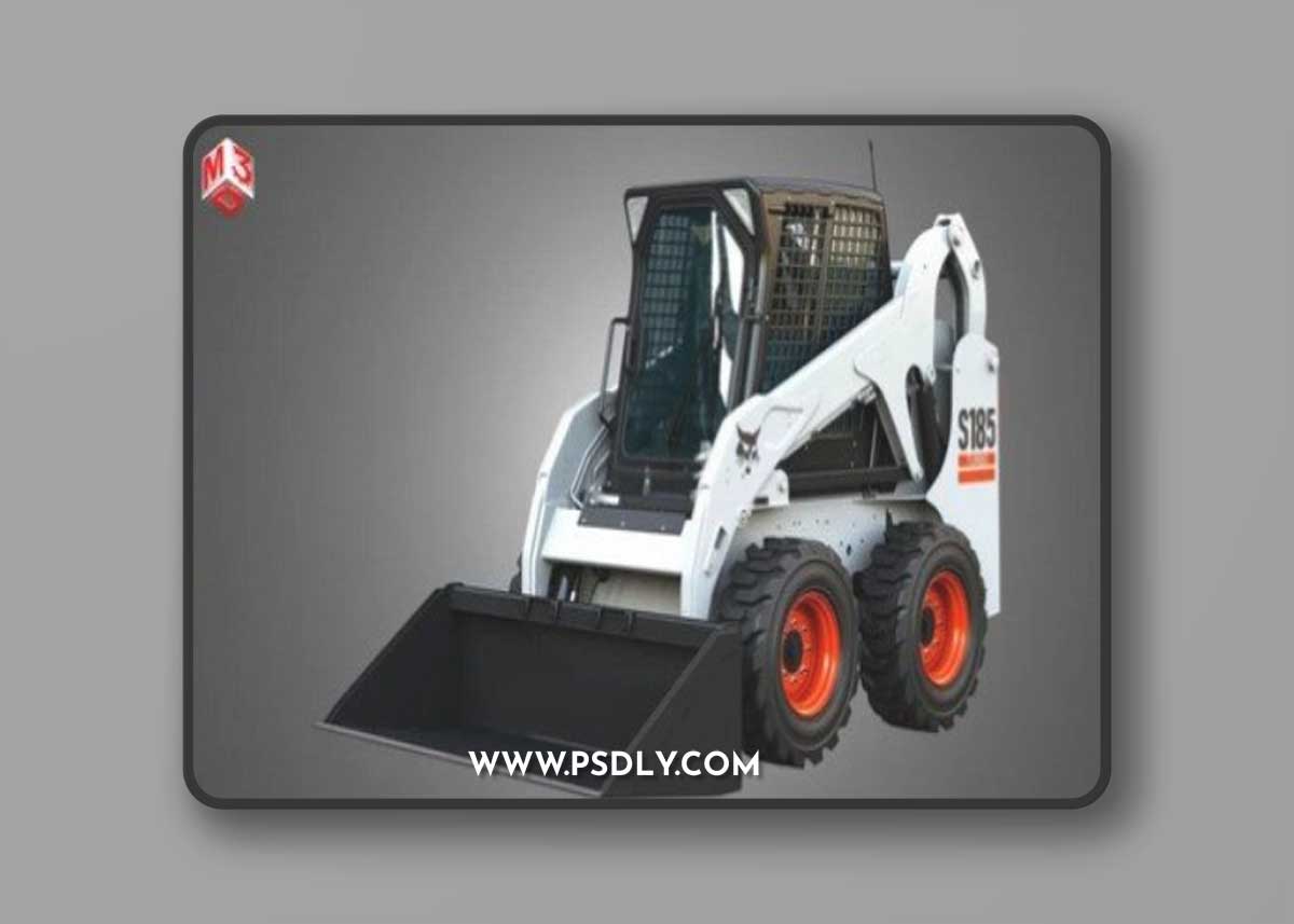 S185-Skid-Steer-Loader-–-Bucket
