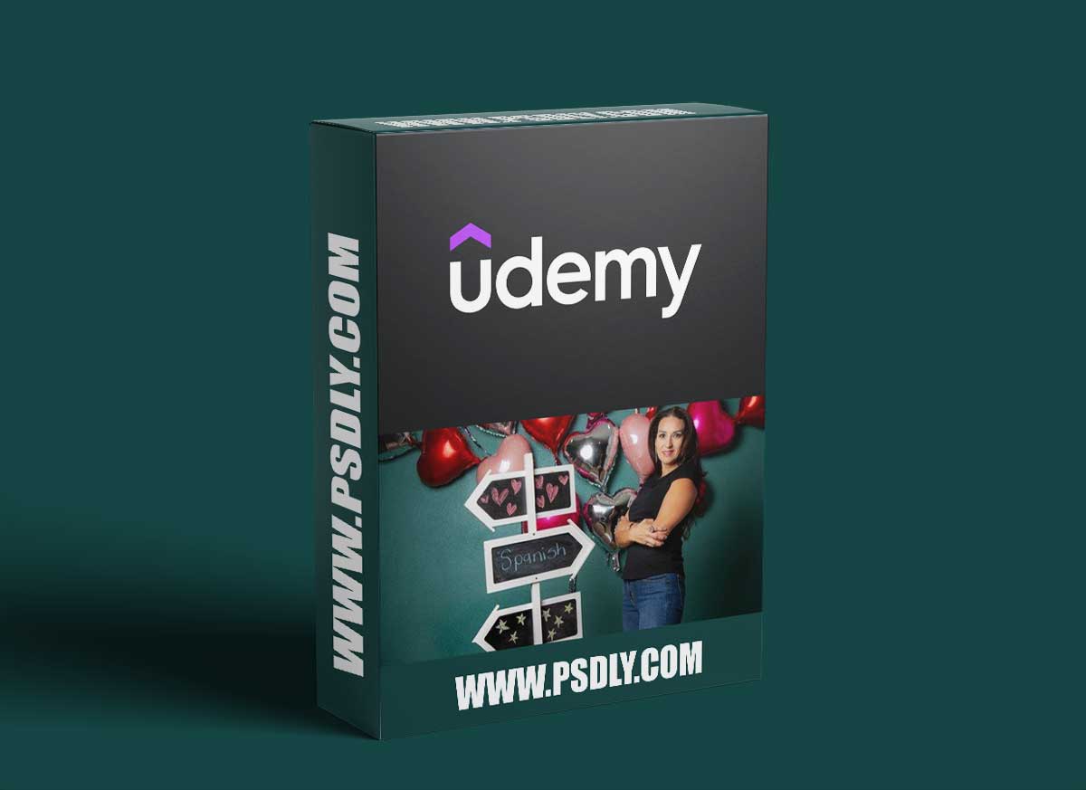 Simple and functional Conversational Spanish for beginners