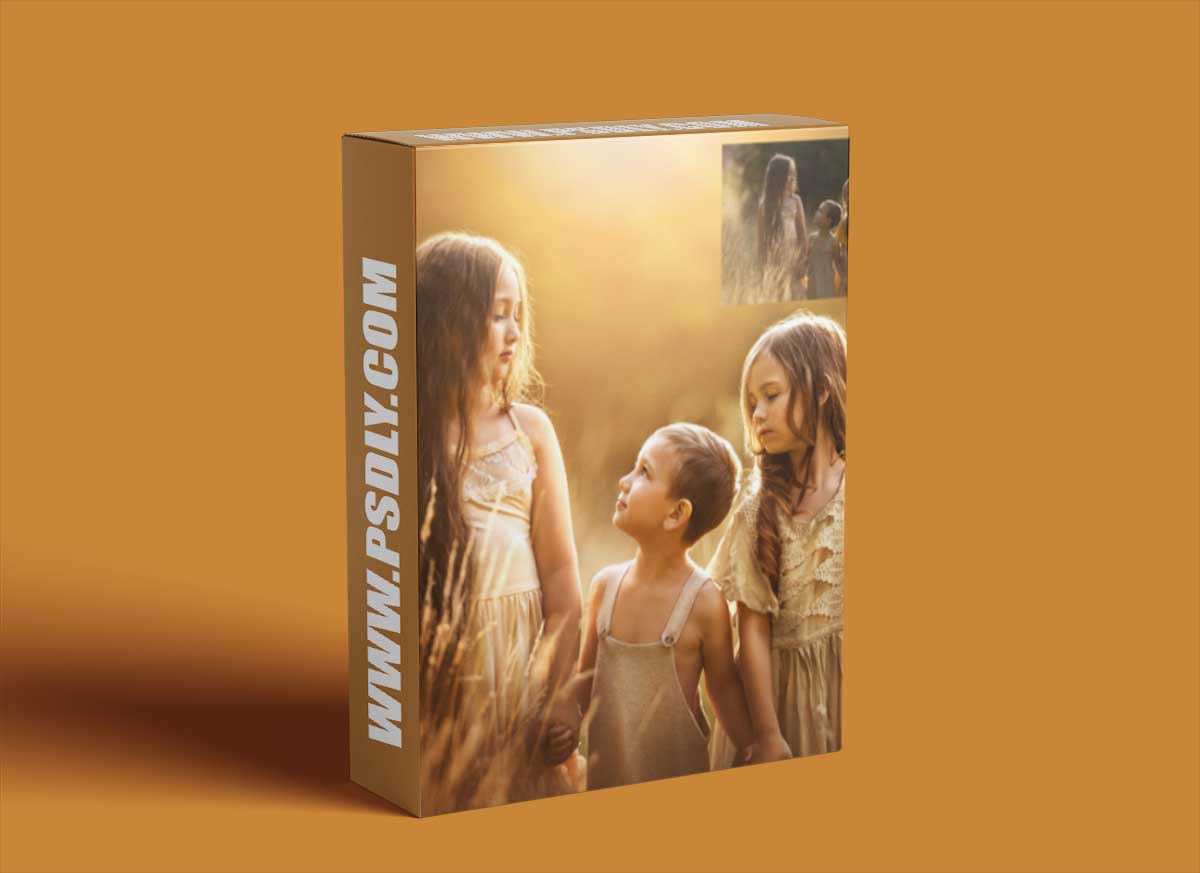 Sweet Soul Studios - Backlit Babes Edit