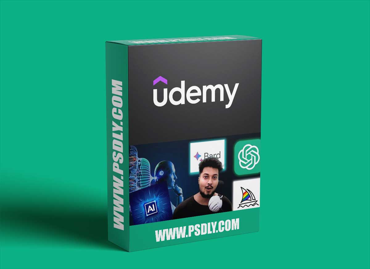 The Complete Ai Bootcamp: From Beginner To Expert ( All Ai )