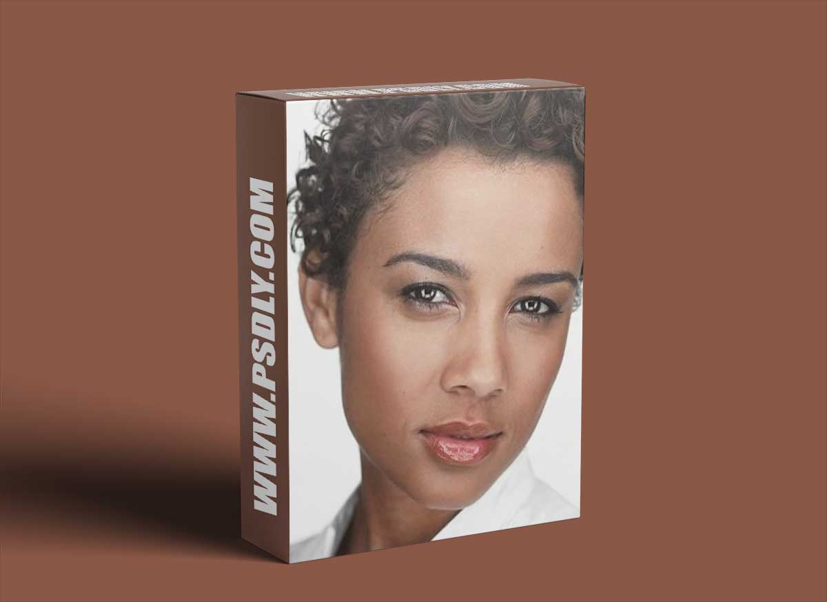 The Headshot by Peter Hurley