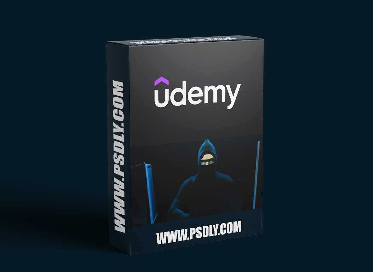 Windows Command Mastery For Ethical Hackers