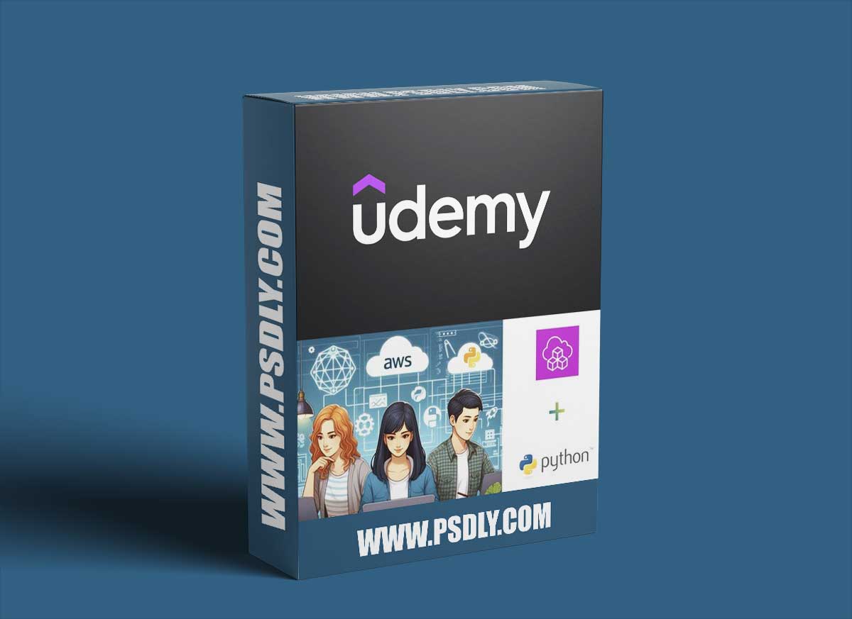 AWS CDK in Python | A Comprehensive Guide