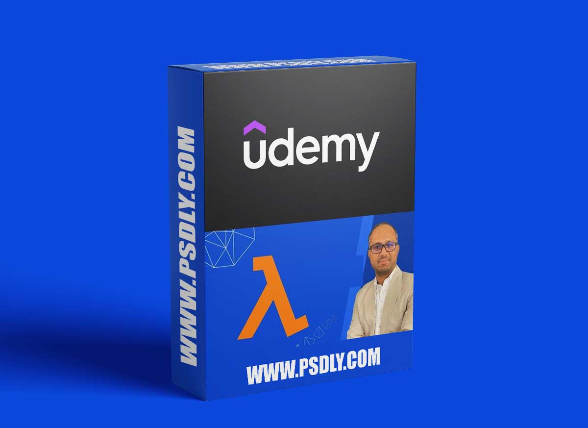 AWS Lambda & Serverless Computing - Project Based Learning