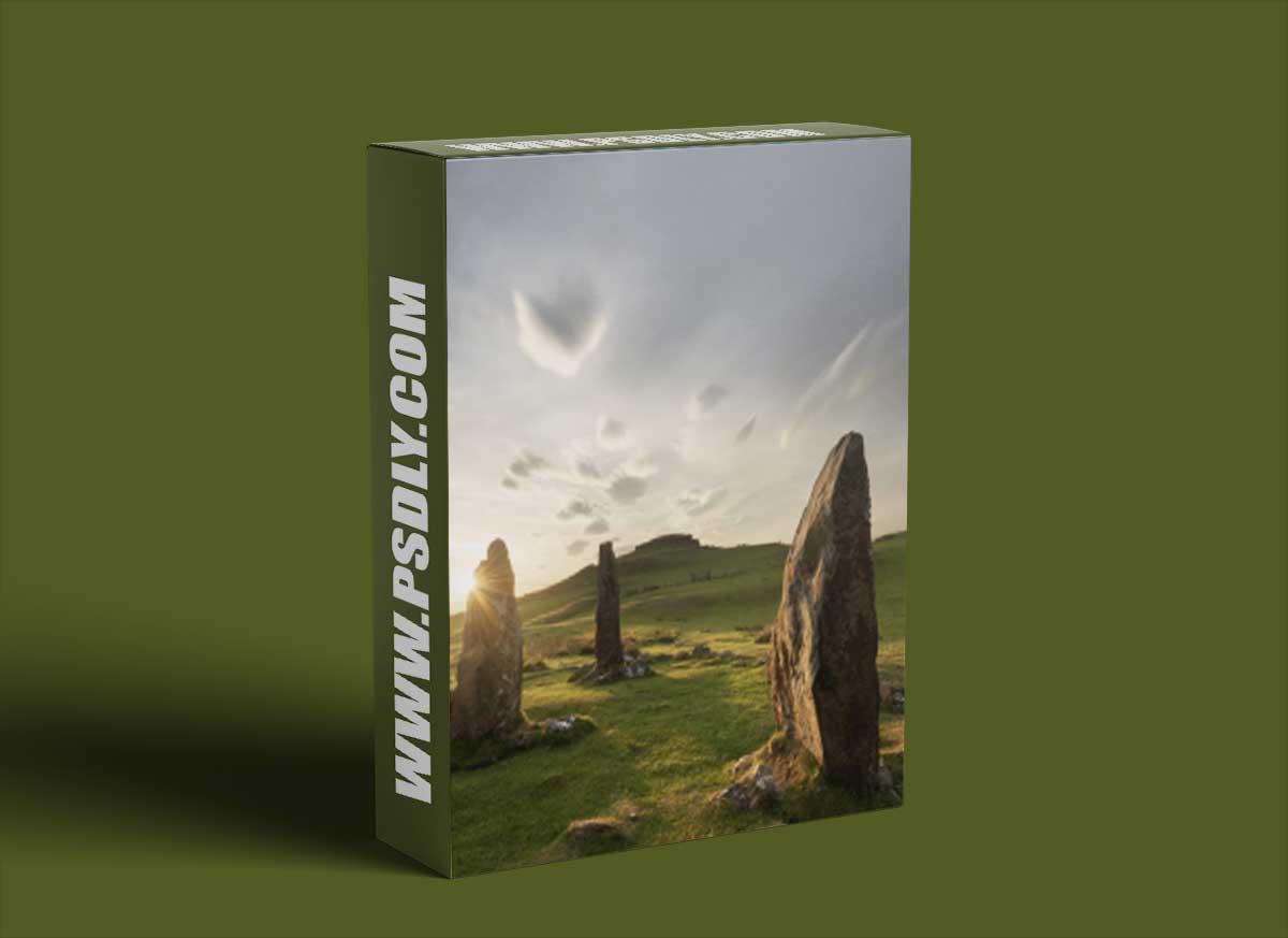 Adam Gibbs - Quiet Light - Exposure Blending Video Tutorial