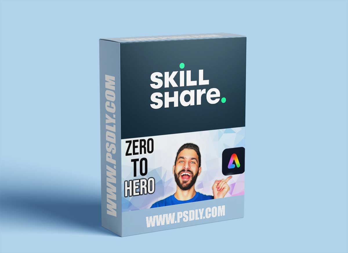 Adobe Express Beginner Class (Zero to Hero)