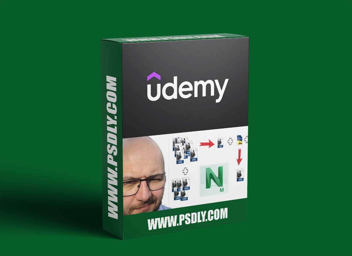 Automating Navisworks Model Building and File Management