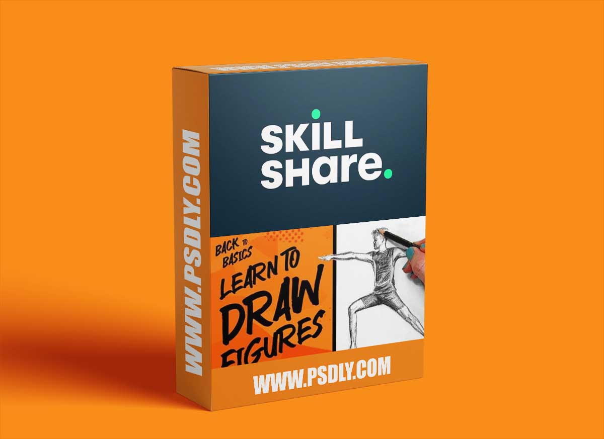 Back to Basics: Learn to Draw the Figure