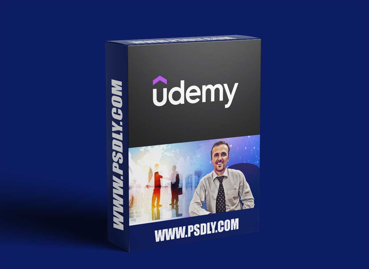 Business English Course For Managers, Leaders And Sellers