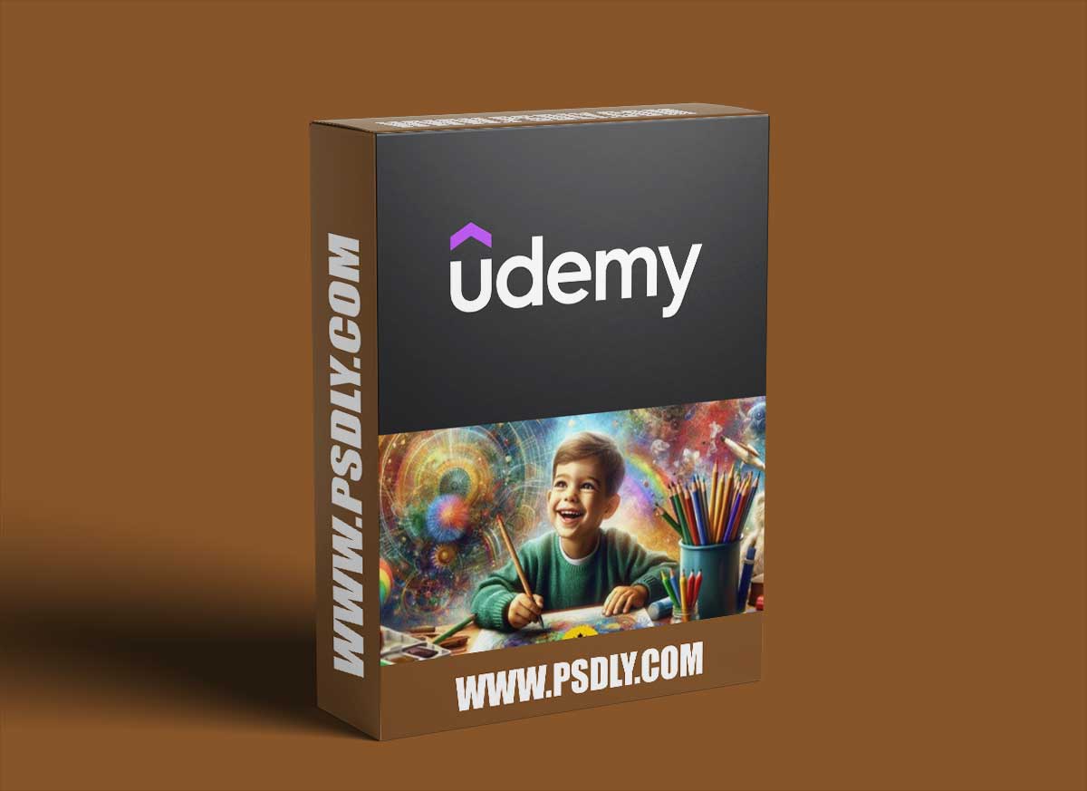 Certification In Art Therapy For Children - Fully Accredited