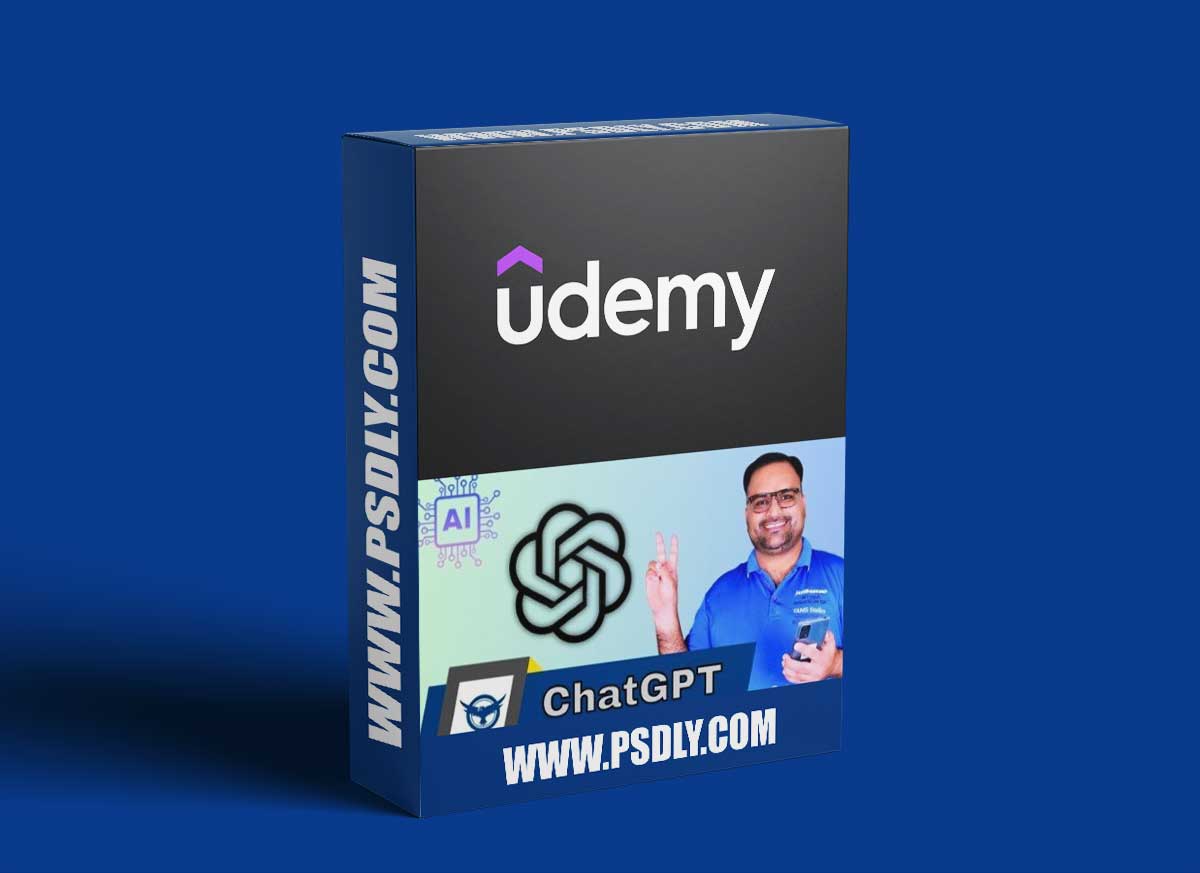 ChatGPT Complete Guide - Complete Support