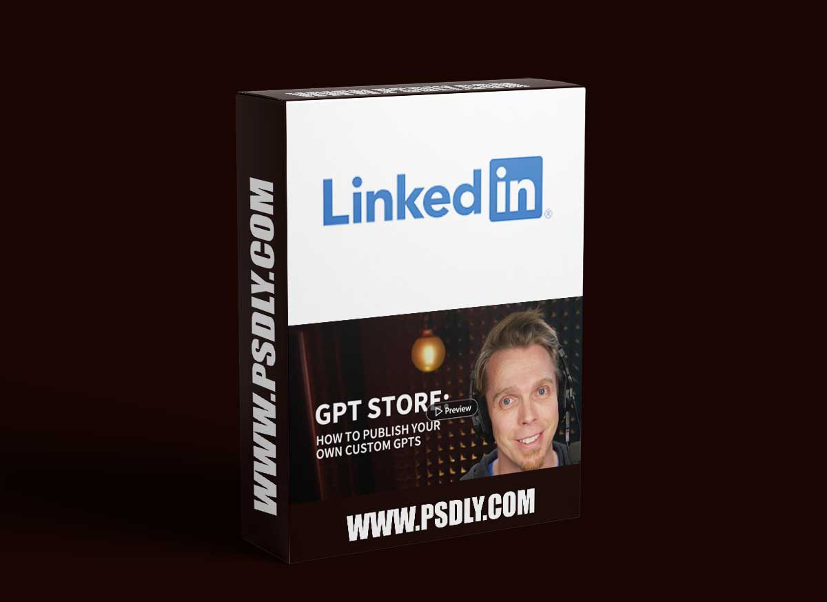 ChatGPT: Publishing GPTs on the GPT Store