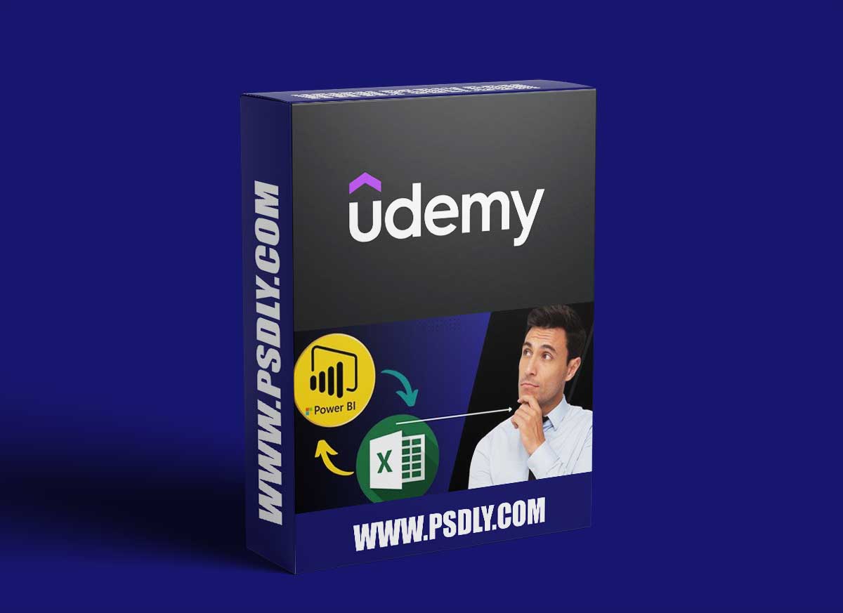 Complete Power Bi Course For Beginners To Intermediate