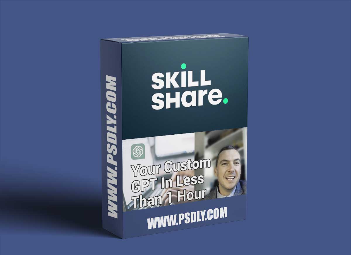 Create and Launch Your Own Custom GPT in Under an Hour!