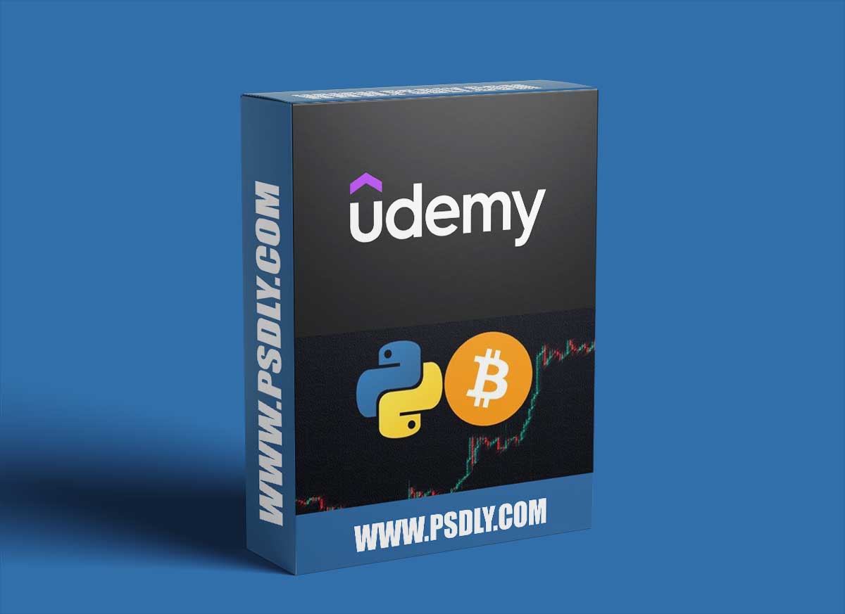 Crypto Analysis & Python: SMA, RSI, MACD, Ichimoku & Beyond