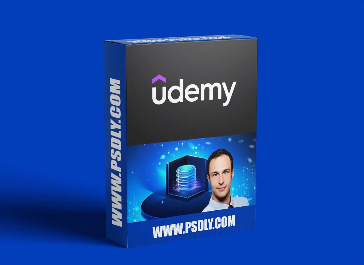 Data Lake Mastery: The Key to Big Data & Data Engineering