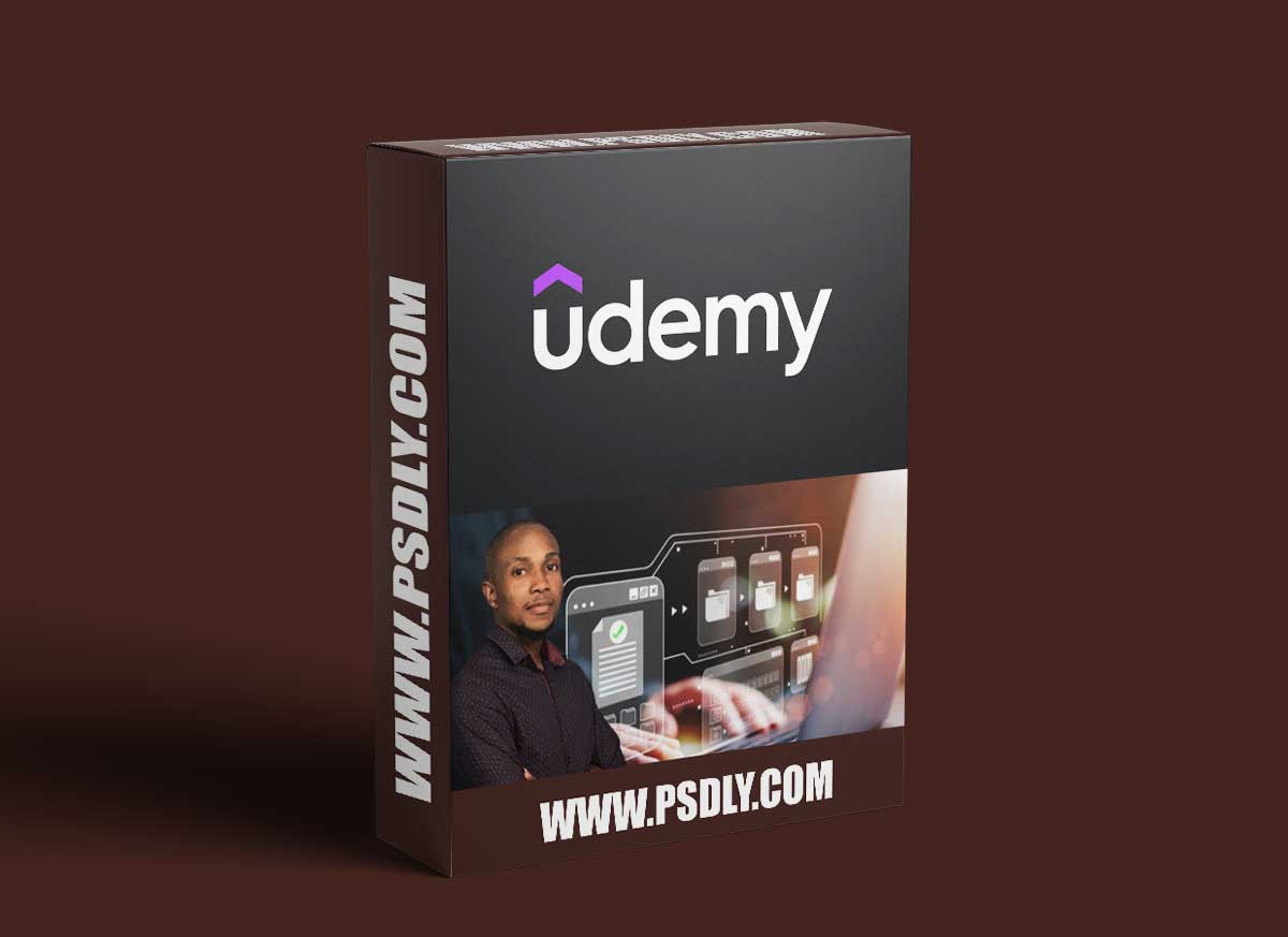 Database Design & Implementation Master Class