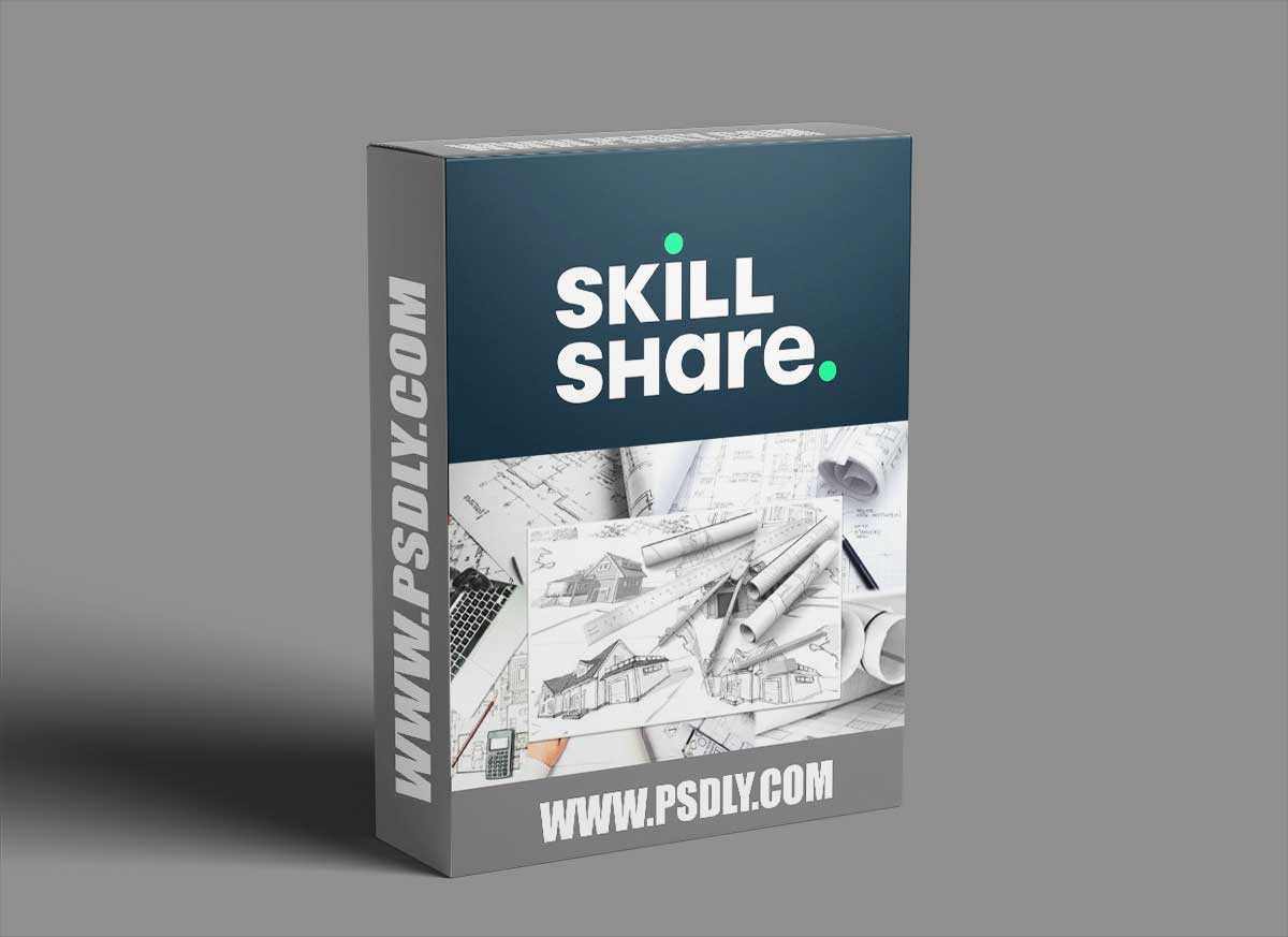 Drawings and 3D Modeling using AutoCAD Architecture