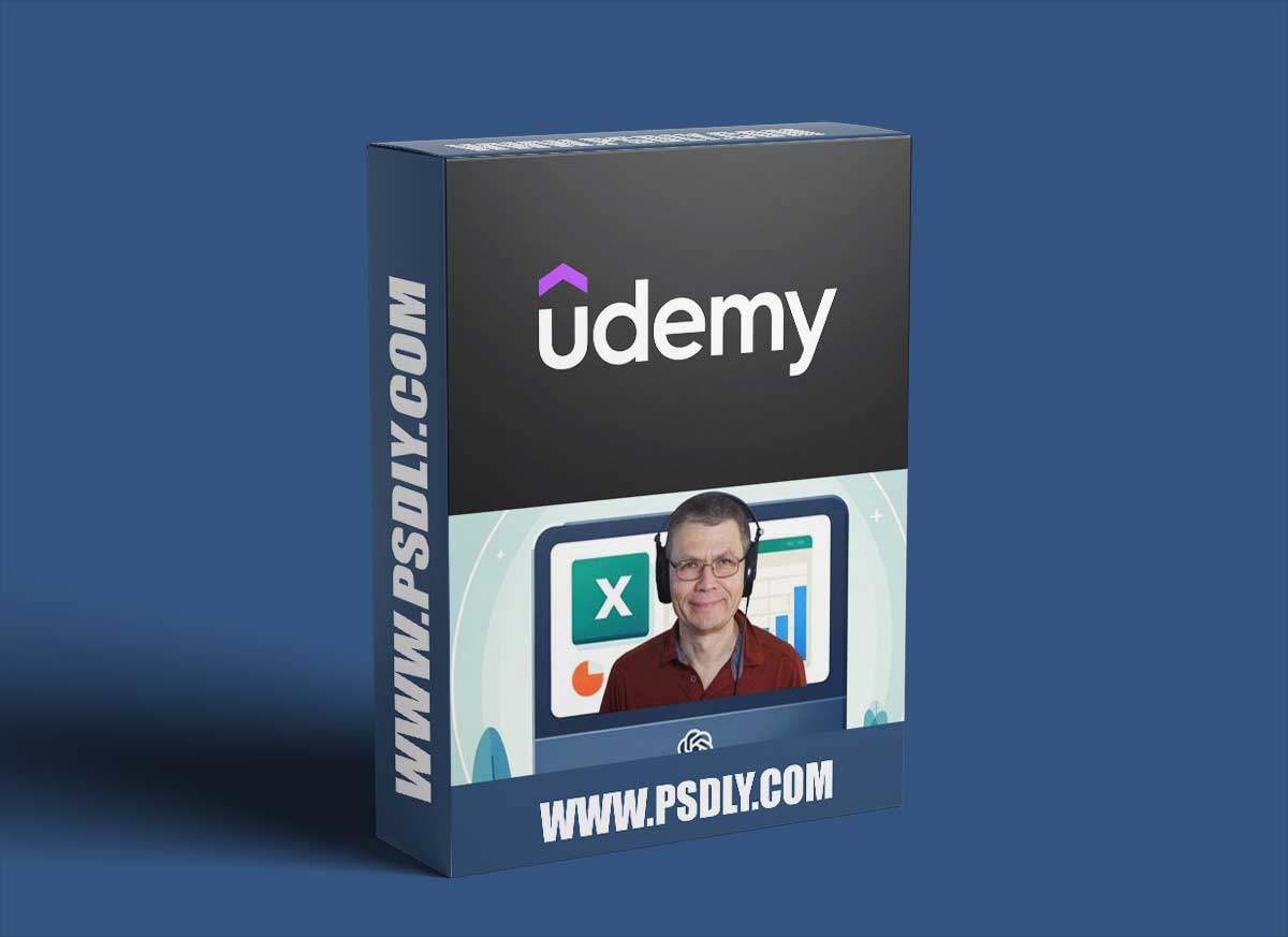 Excel Data Analysis Bootcamp for Finance Professionals