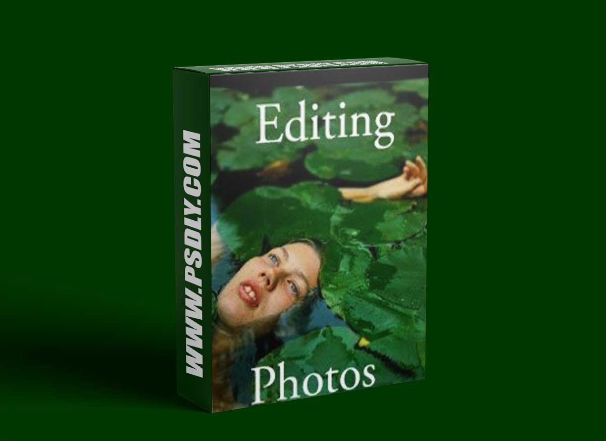 Film Photography: Scanning & Editing analog photos