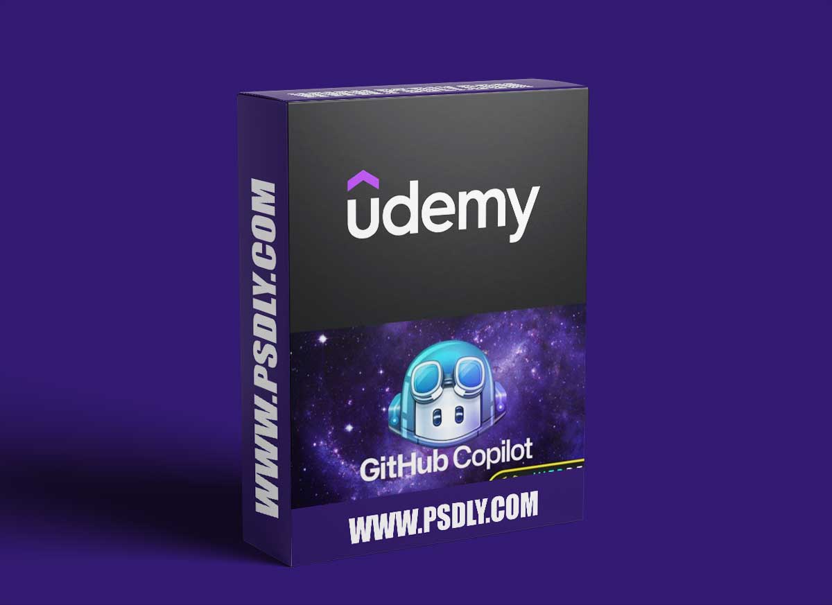 GitHub Copilot: Use AI to write code for you! (Copilot 2024)