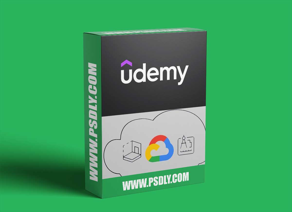 Google Cloud Platform From Zero to Hero - The Complete Guide