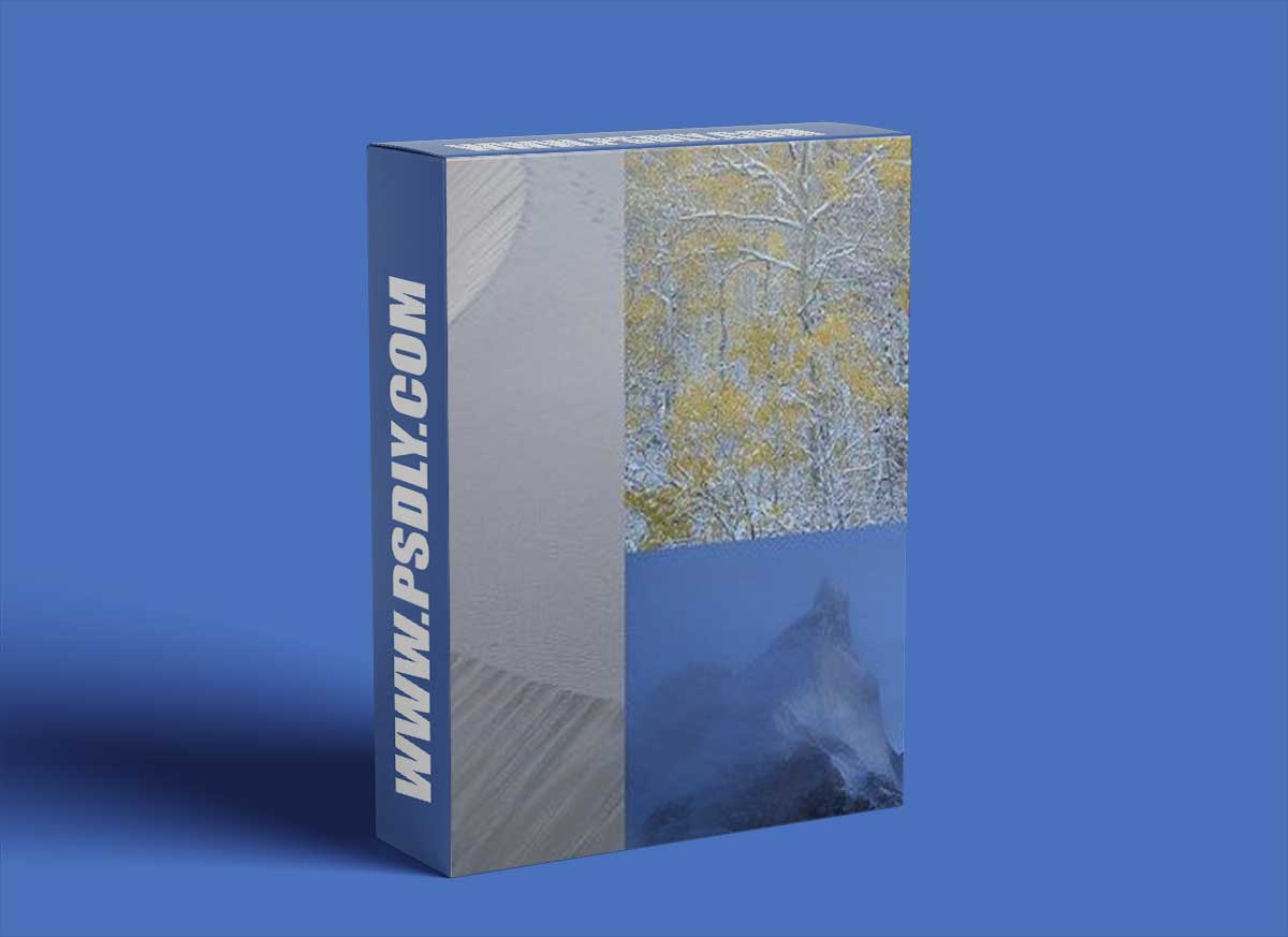 High Key Processing - A Start to Finish Video by Eric Bennett