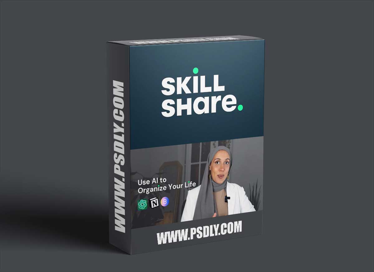 How to Use AI to Organize Your Life: Chat GPT, Notion AI, Bdeens Chat