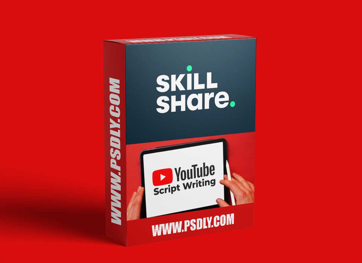 How to Write PERFECT YouTube Video Scripts! (That Grow Your Channel)