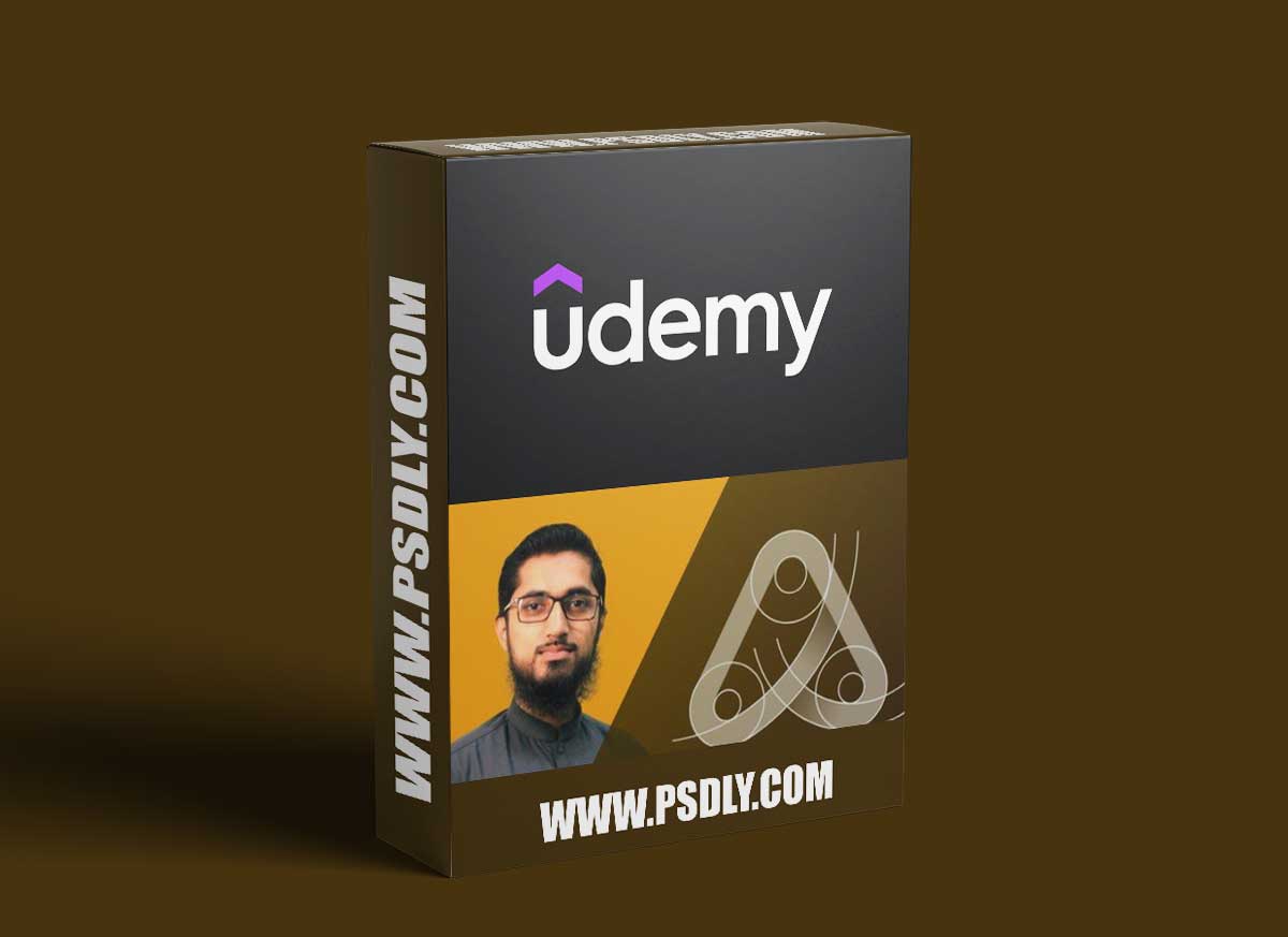 In-Depth Logo Design Course 2024 With Advanced Ai Techniques