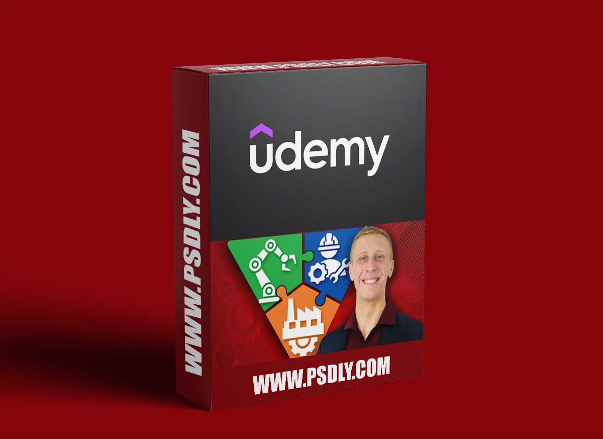 Industrial Engineering - The Fundamentals