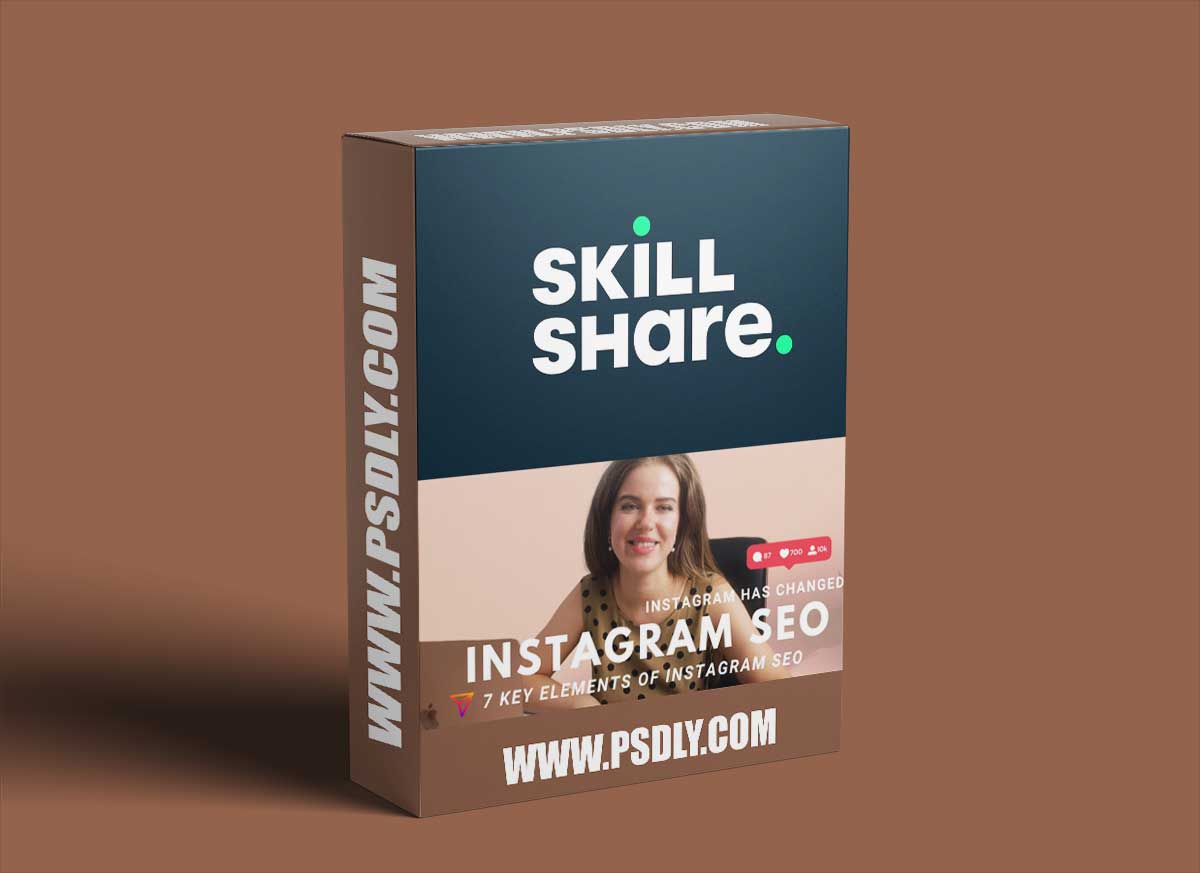 Instagram SEO Explained: Algorithms, Keywords and Hashtags. 7 Key Elements Of Instagram SEO 1 Instagram SEO Explained: Algorithms, Keywords and Hashtags. 7 Key Elements Of Instagram SEO