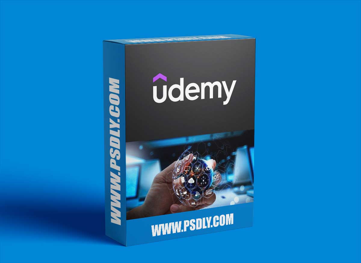 Internet Of Things (Iot) Online Course