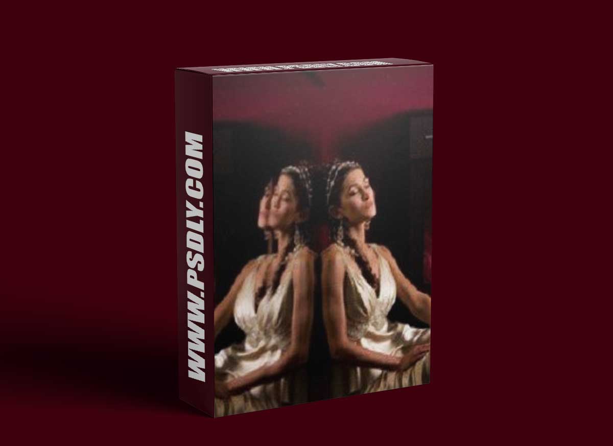 Jerry Ghionis Photography - Bridal Fashion Shoot