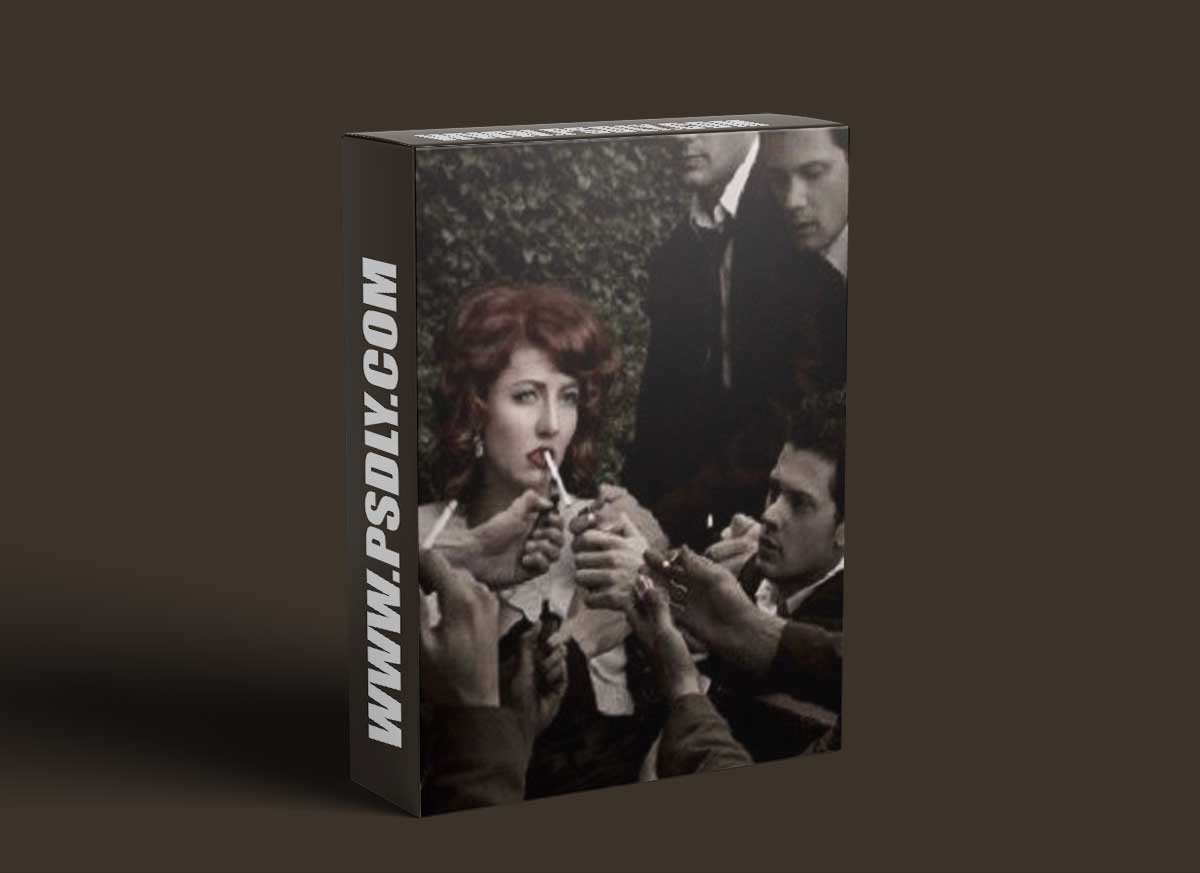 Jerry Ghionis - Ryan & Jess - Esession P1