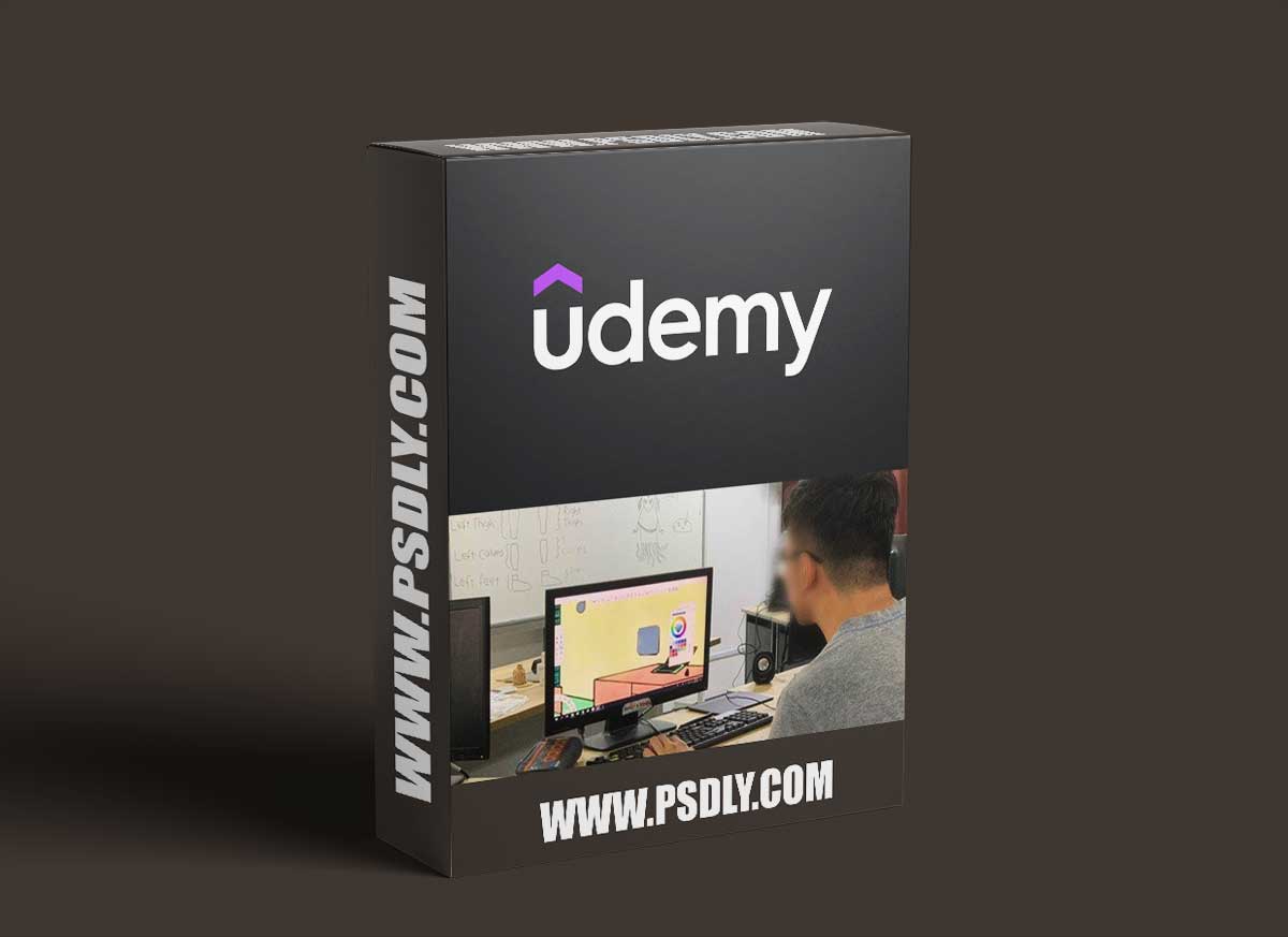 Learn 2D Animation Making For Special Needs People In 2023