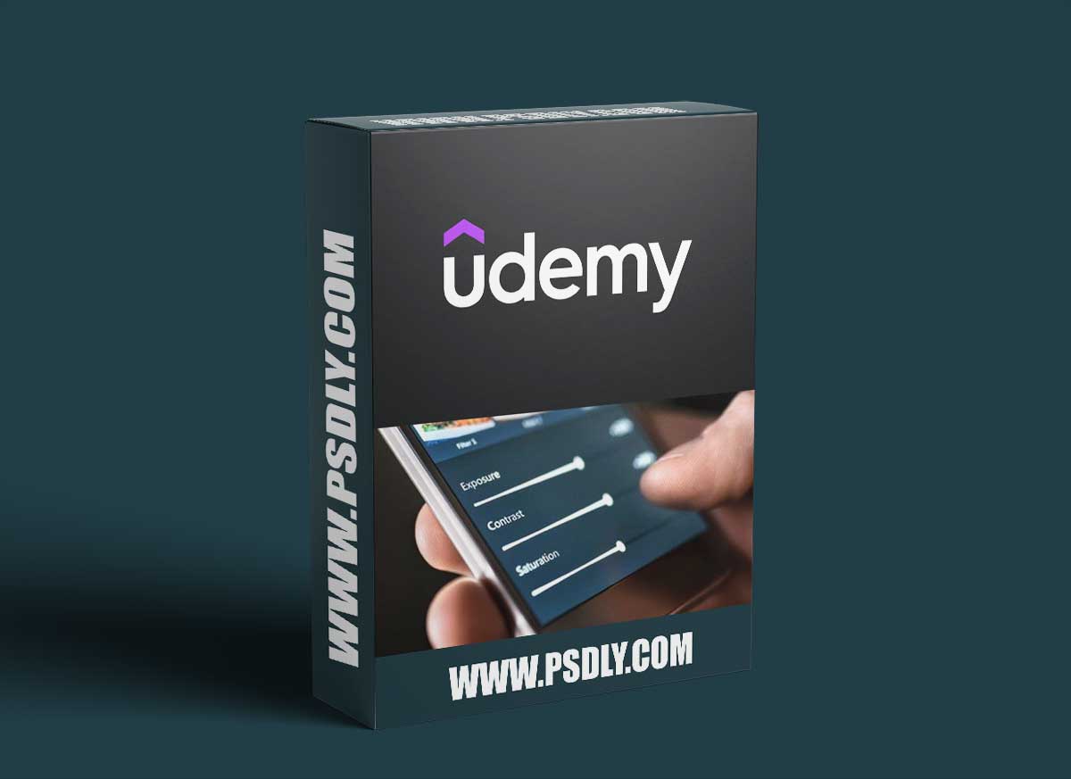 Lightroom Mobile And Photoshop Express For Photographers