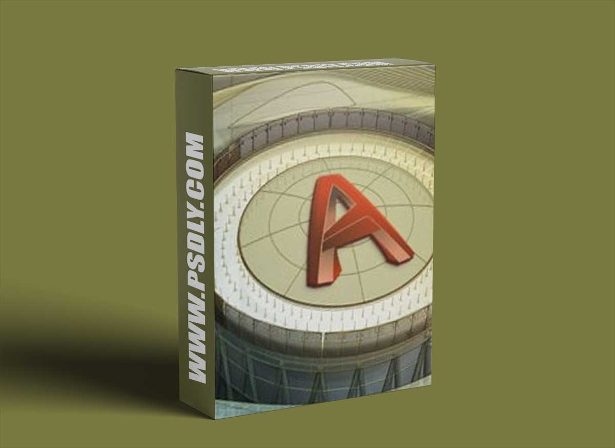 Liveclasses - 3D modeling in AutoCAD: quick start