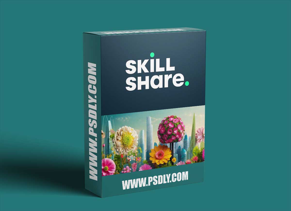 Make AI Listen To You : Write Good Prompt To Generate Stunning AI Image