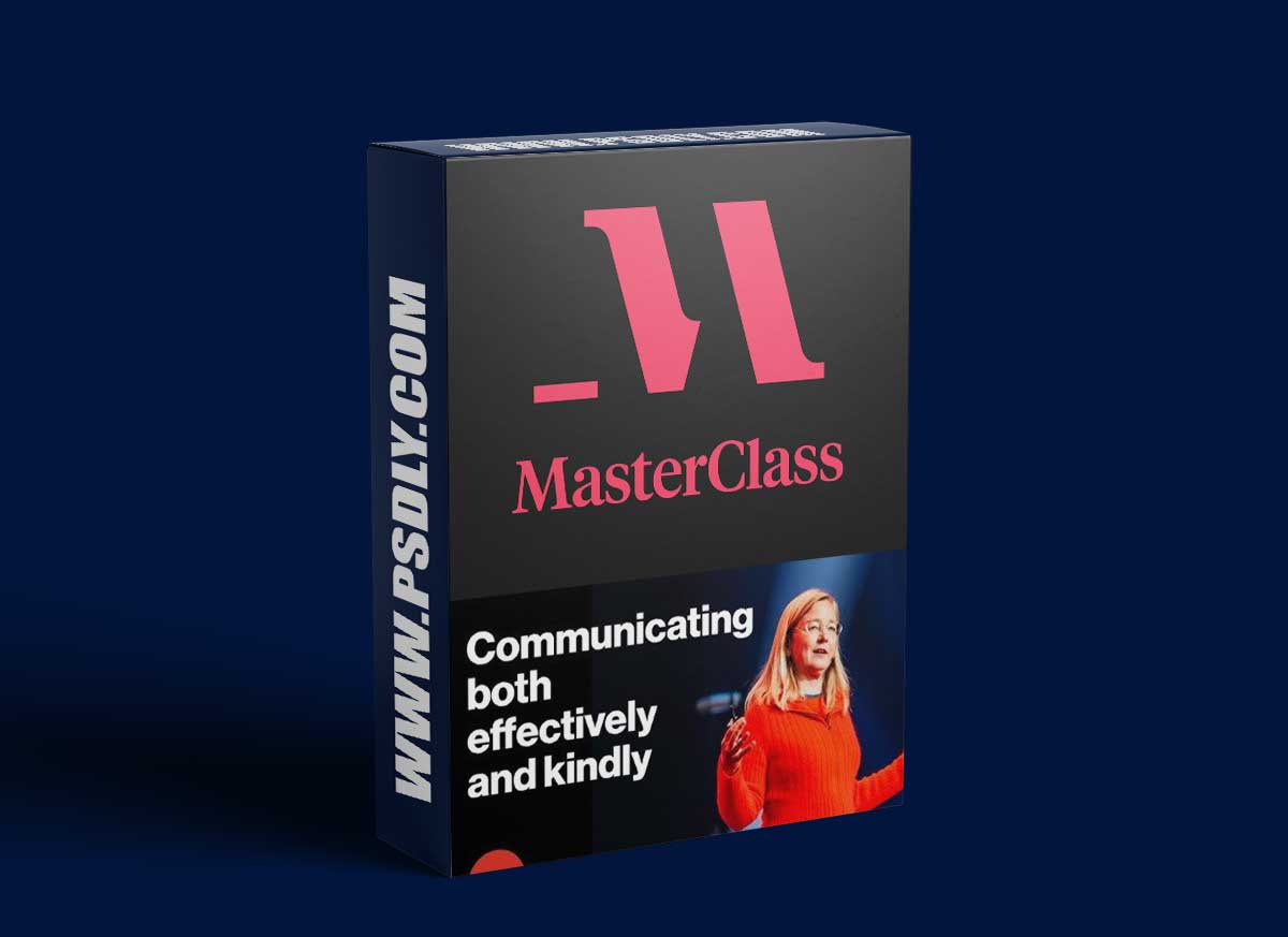 MasterClass - Kim Scott Tackle the Hard Conversations With Radical Candor®