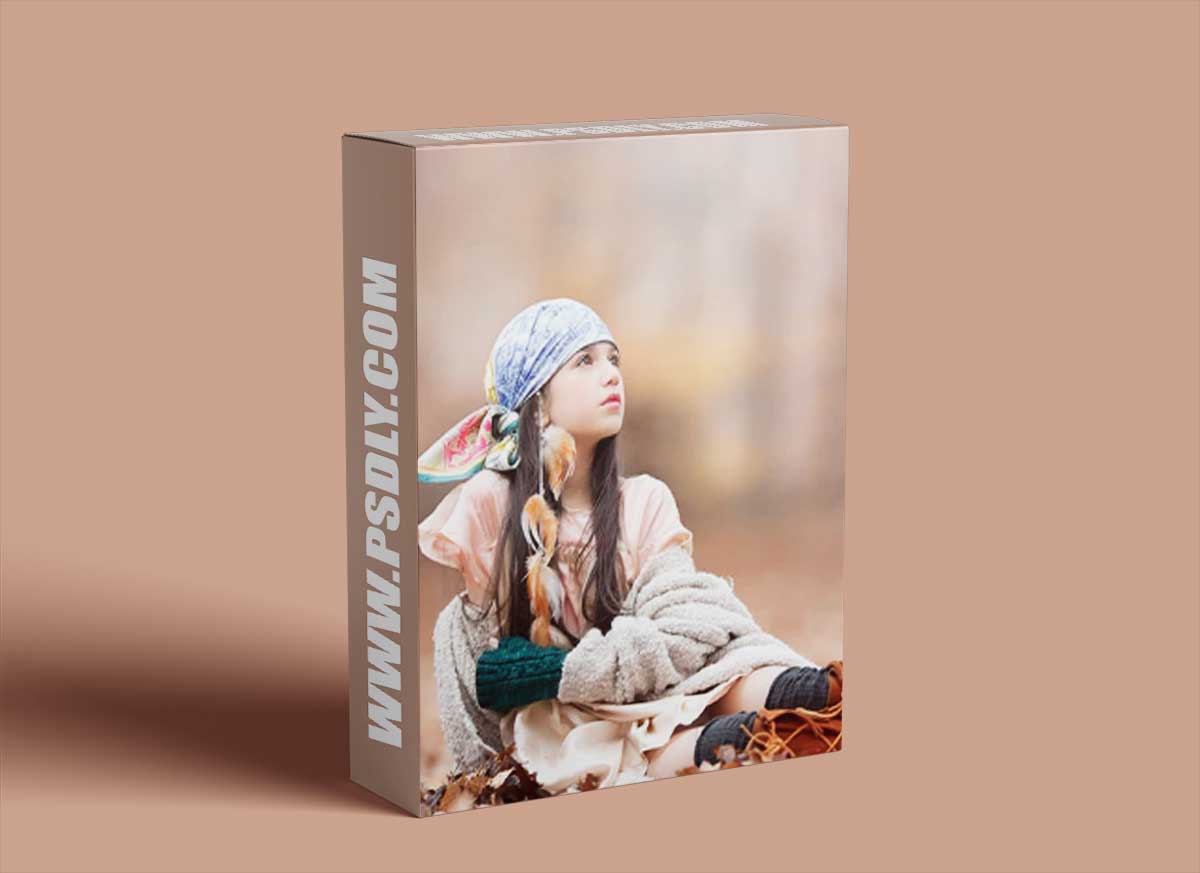 Meg Bitton - Winter Pastel