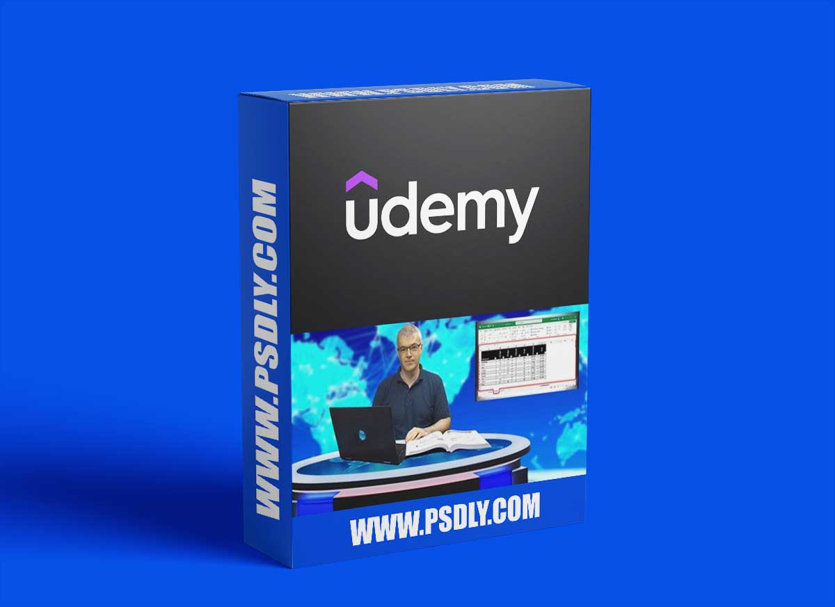 Microsoft Excel Fundamentals