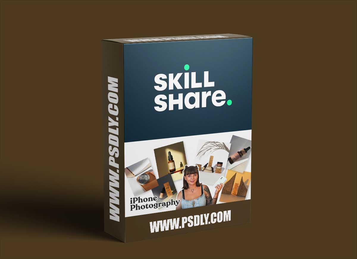 Mobile Product Photography with an iPhone at Home